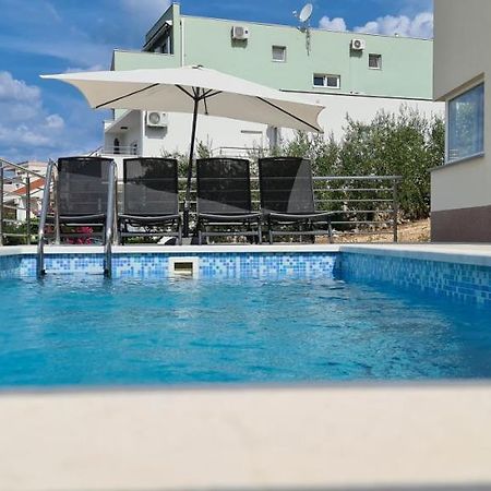 Villa Aninka Komarna Extérieur photo