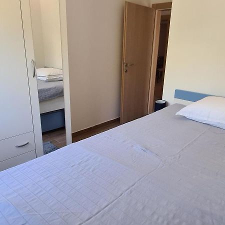 Villa Aninka Komarna Chambre photo