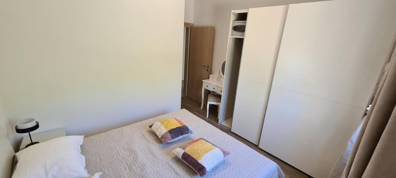Villa Aninka Komarna Extérieur photo