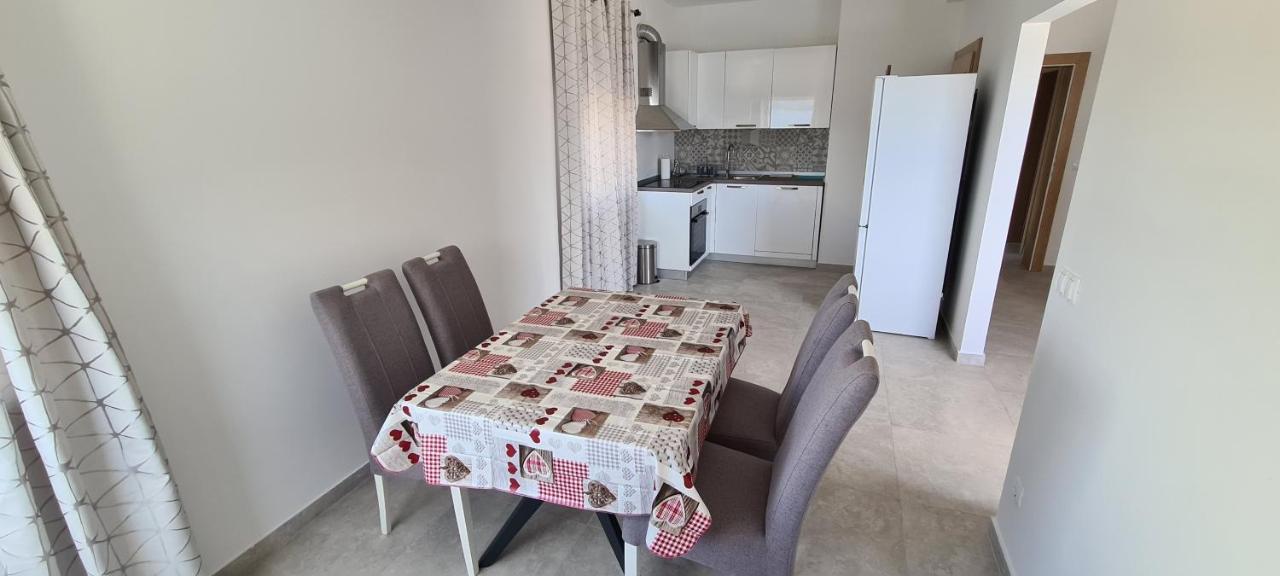 Villa Aninka Komarna Extérieur photo
