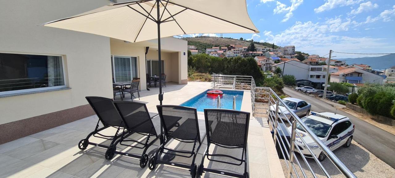 Villa Aninka Komarna Extérieur photo