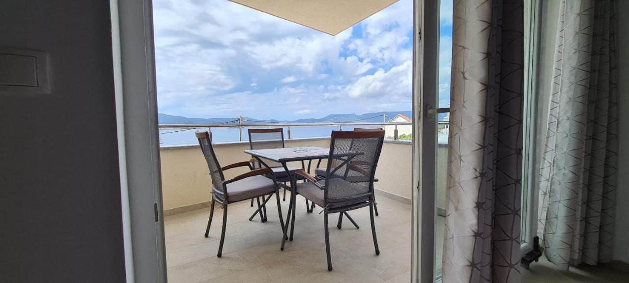 Villa Aninka Komarna Extérieur photo