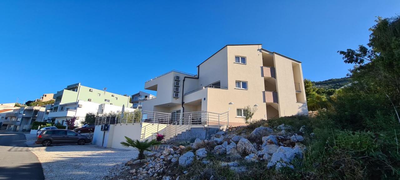 Villa Aninka Komarna Extérieur photo