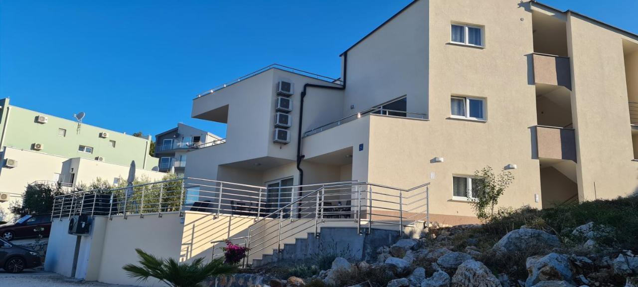 Villa Aninka Komarna Extérieur photo