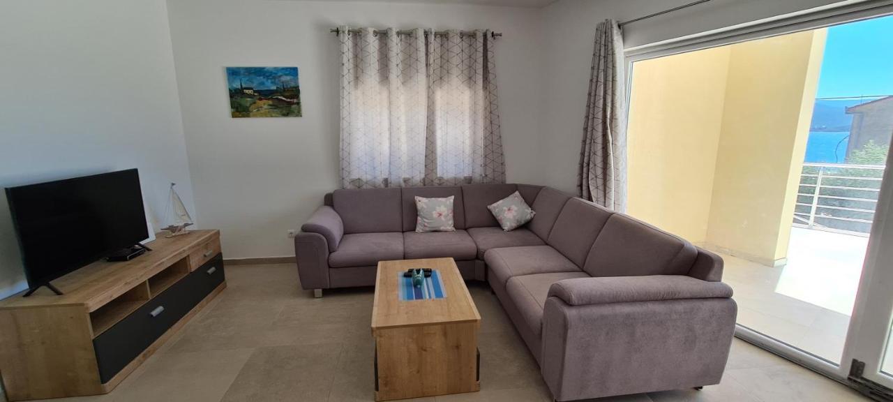 Villa Aninka Komarna Extérieur photo