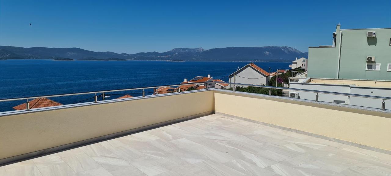 Villa Aninka Komarna Extérieur photo