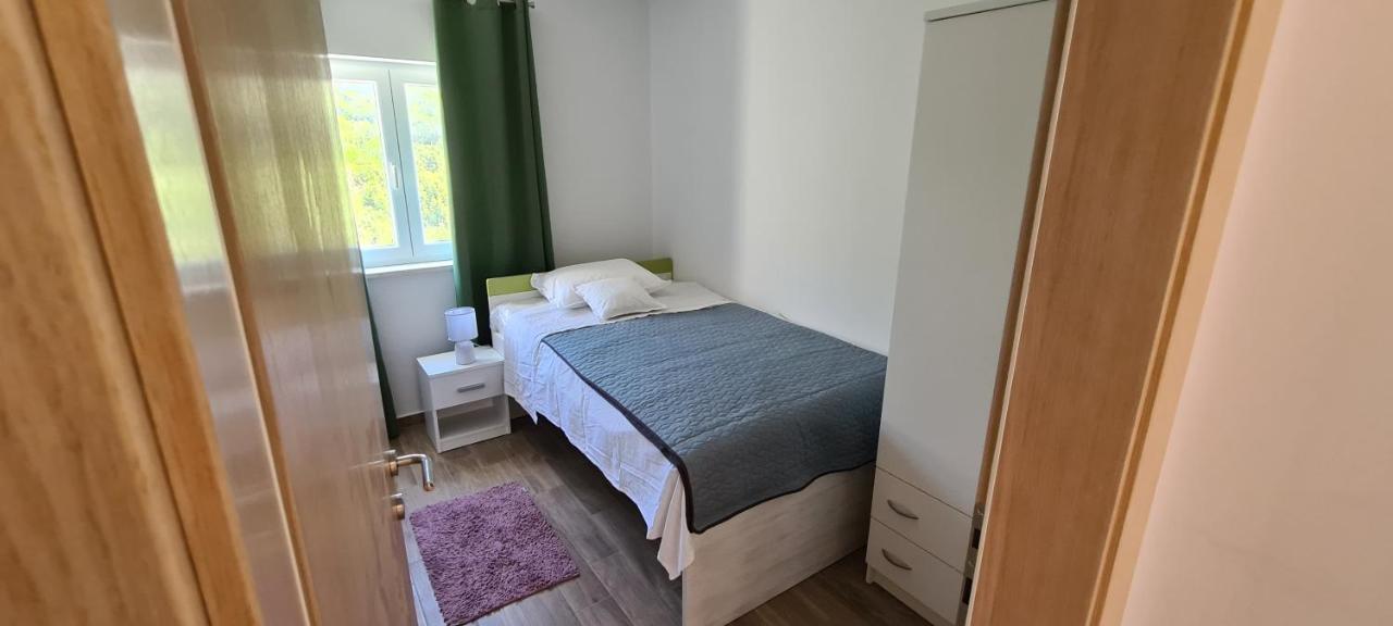 Villa Aninka Komarna Extérieur photo