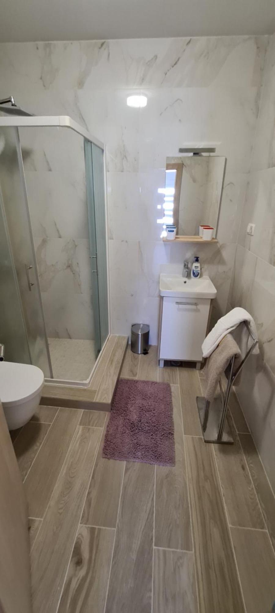 Villa Aninka Komarna Chambre photo