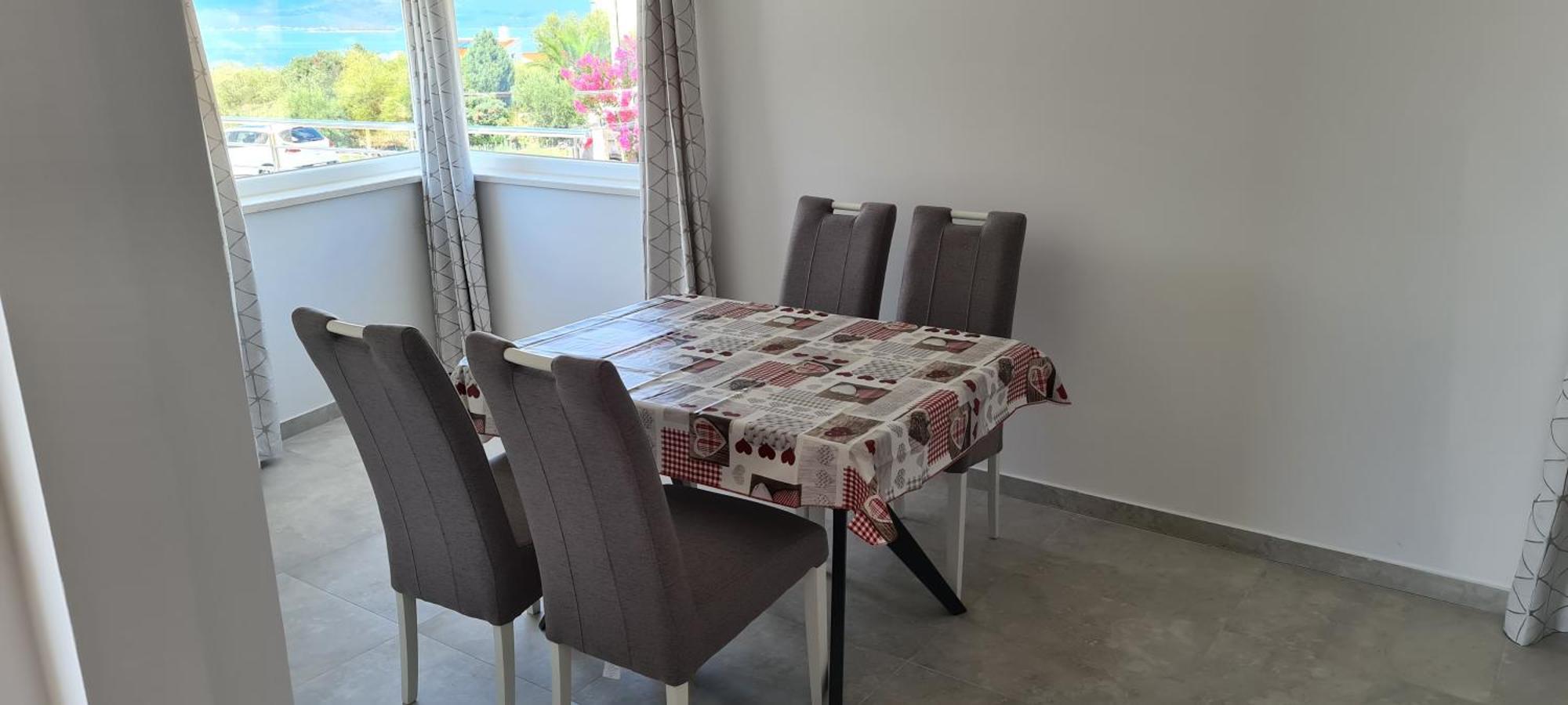 Villa Aninka Komarna Chambre photo