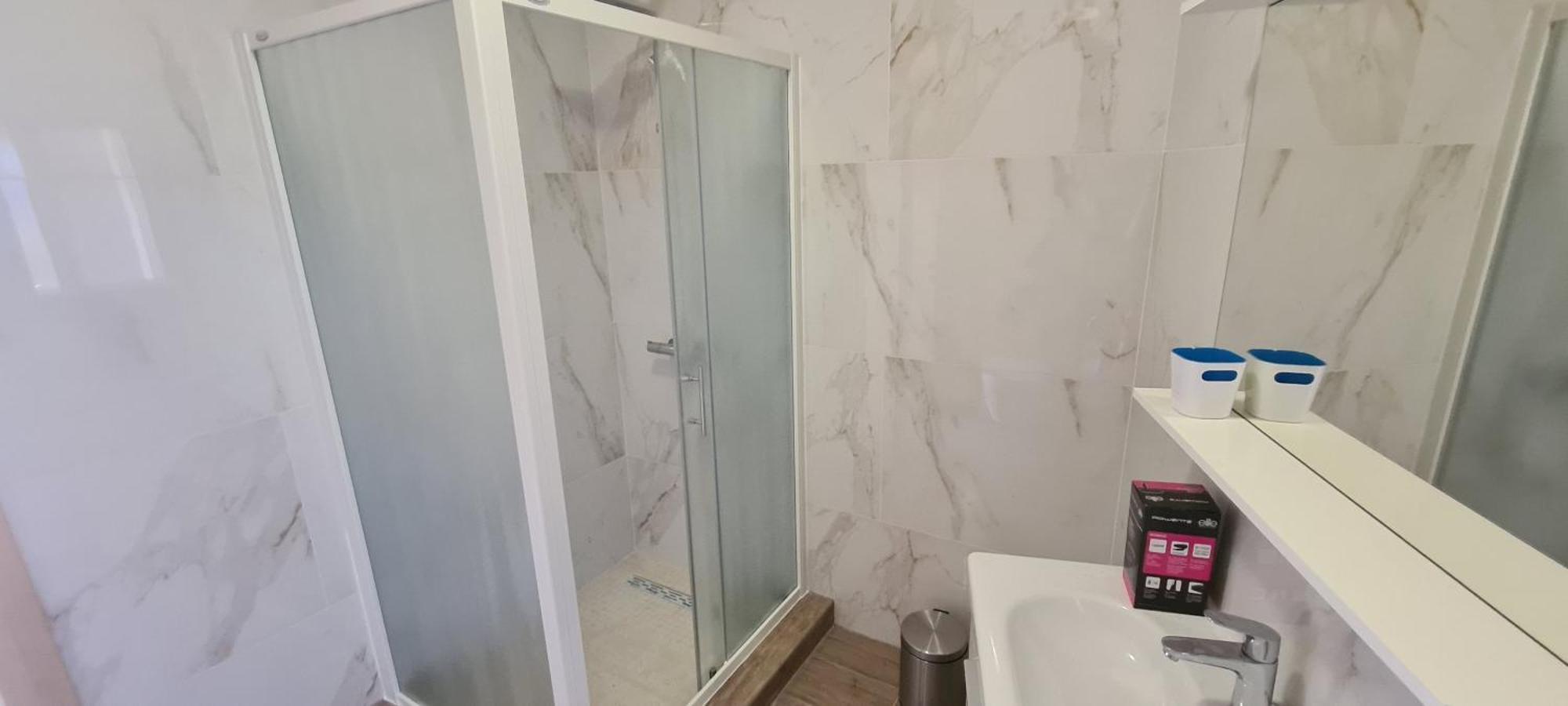 Villa Aninka Komarna Chambre photo