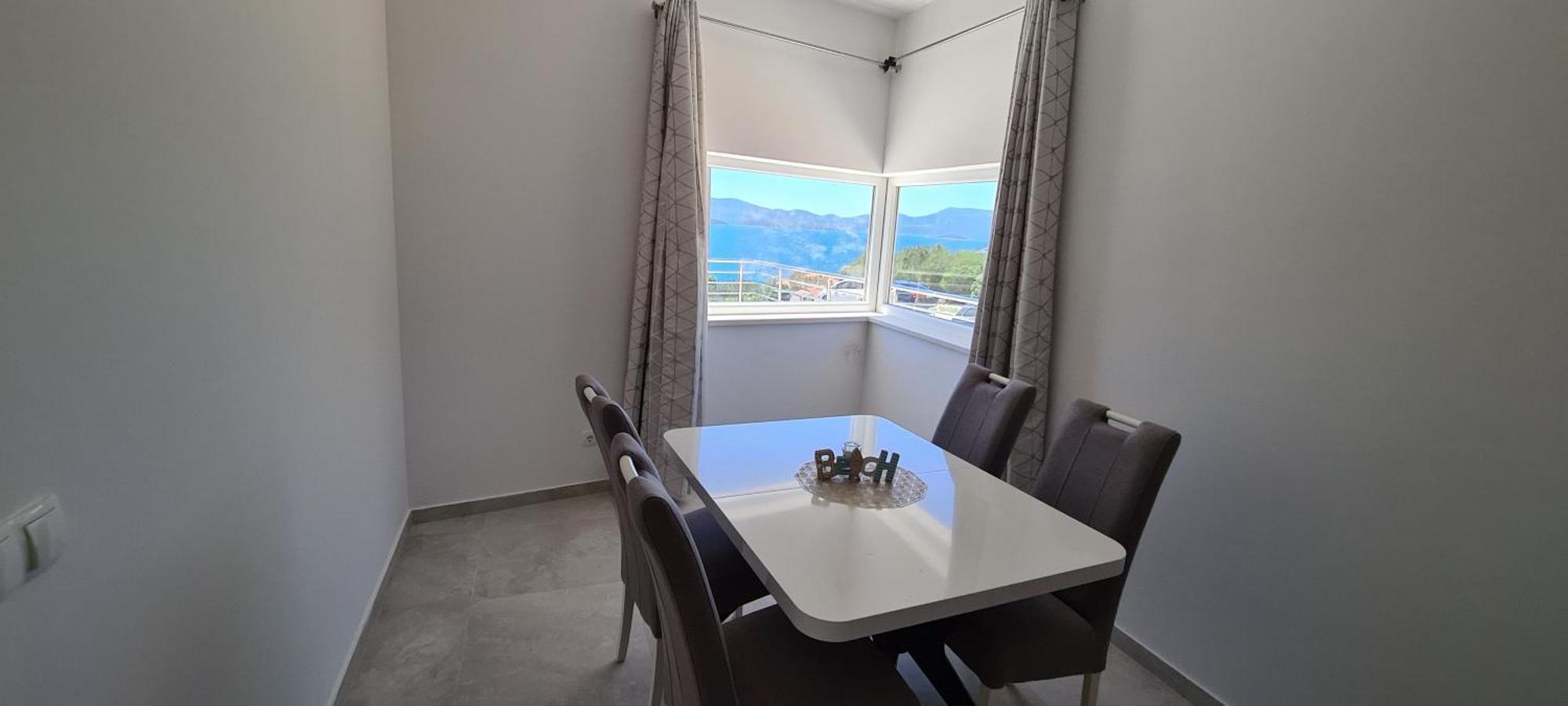 Villa Aninka Komarna Chambre photo