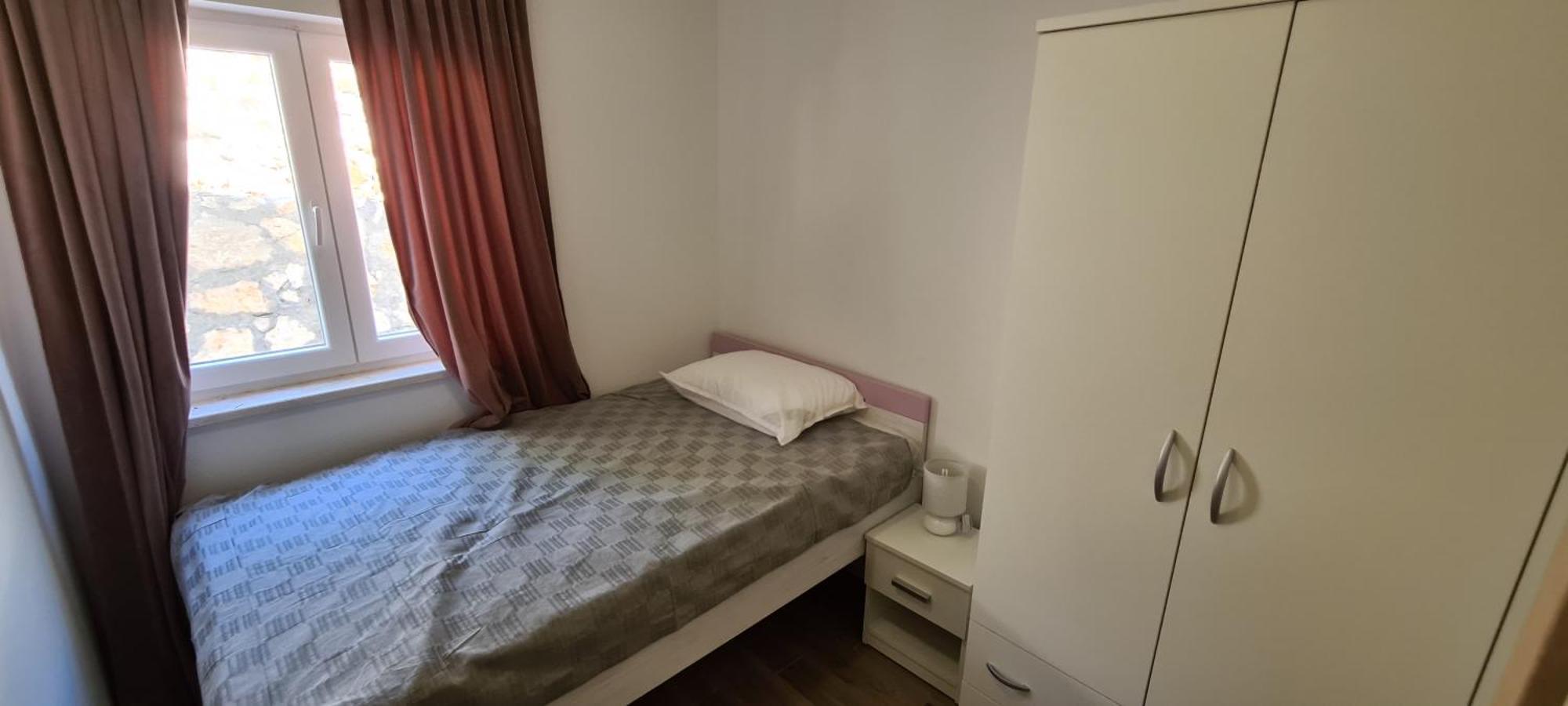 Villa Aninka Komarna Chambre photo