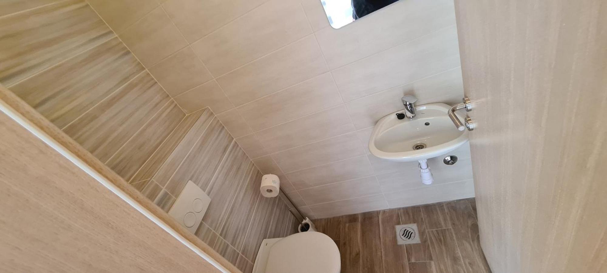 Villa Aninka Komarna Chambre photo