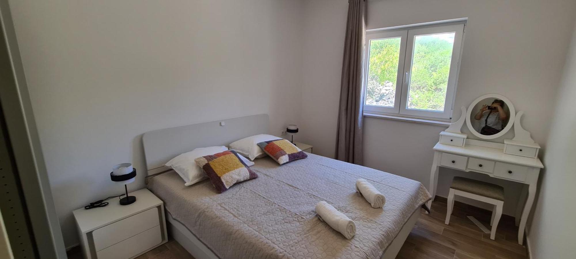 Villa Aninka Komarna Chambre photo