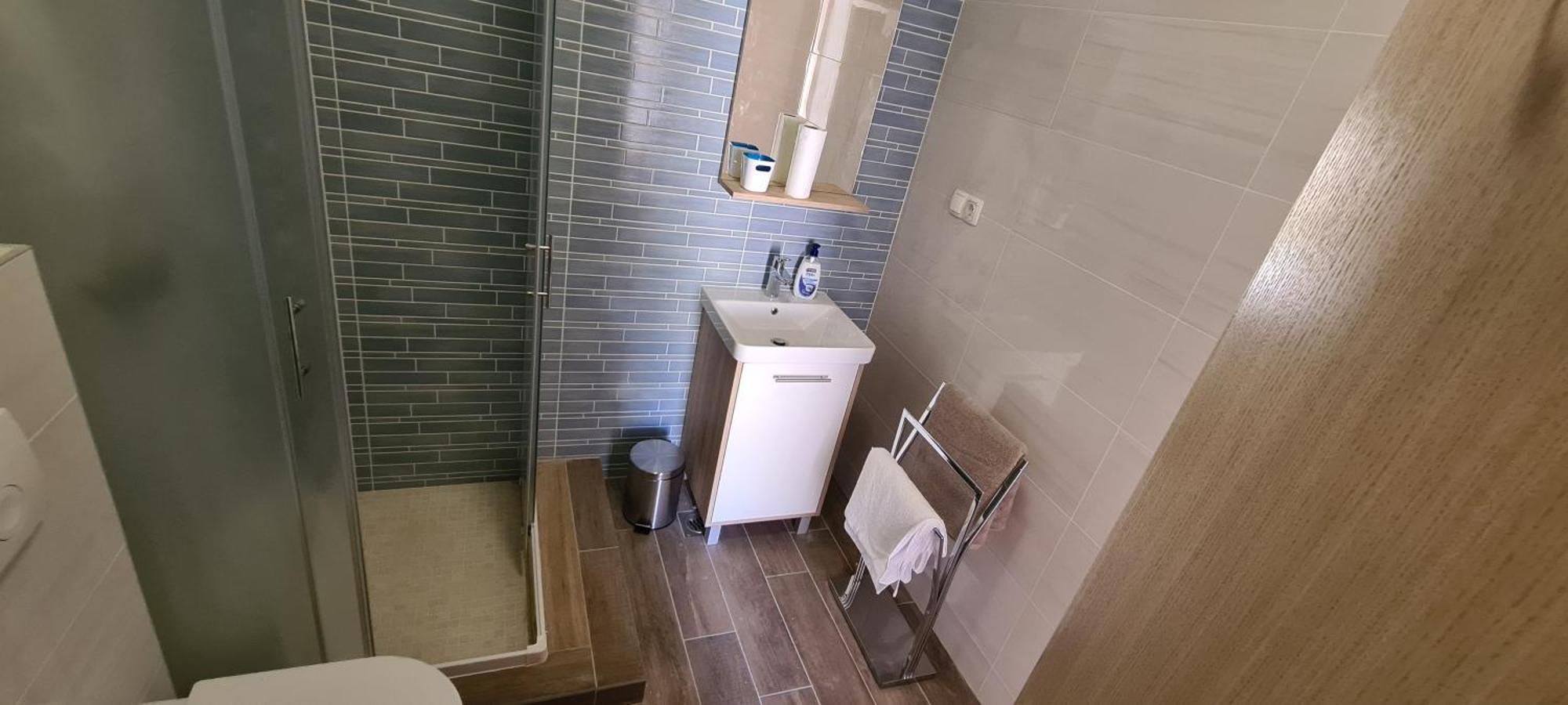 Villa Aninka Komarna Chambre photo