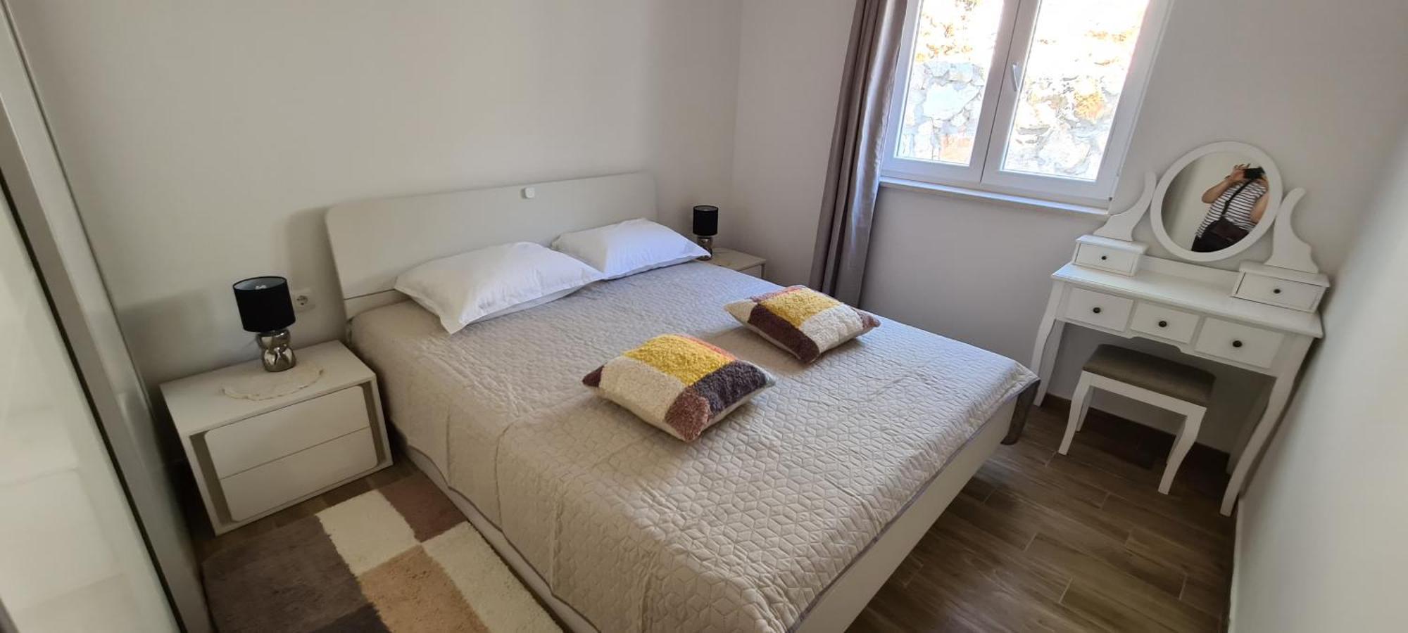 Villa Aninka Komarna Chambre photo