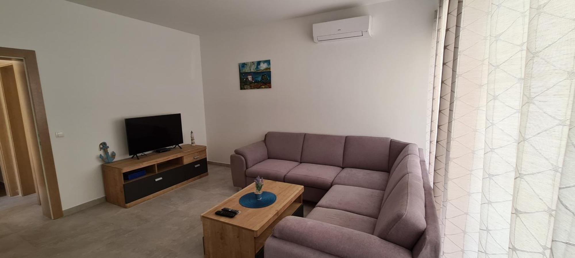 Villa Aninka Komarna Chambre photo
